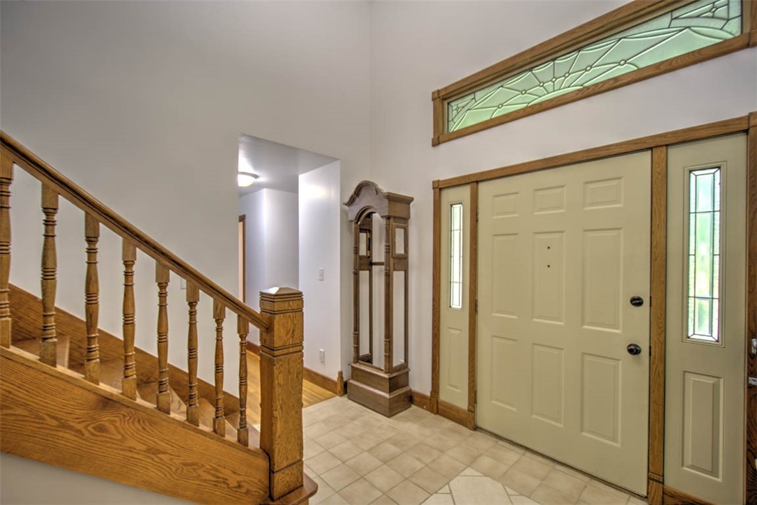 5027 N Oakley Road Property Photo 3