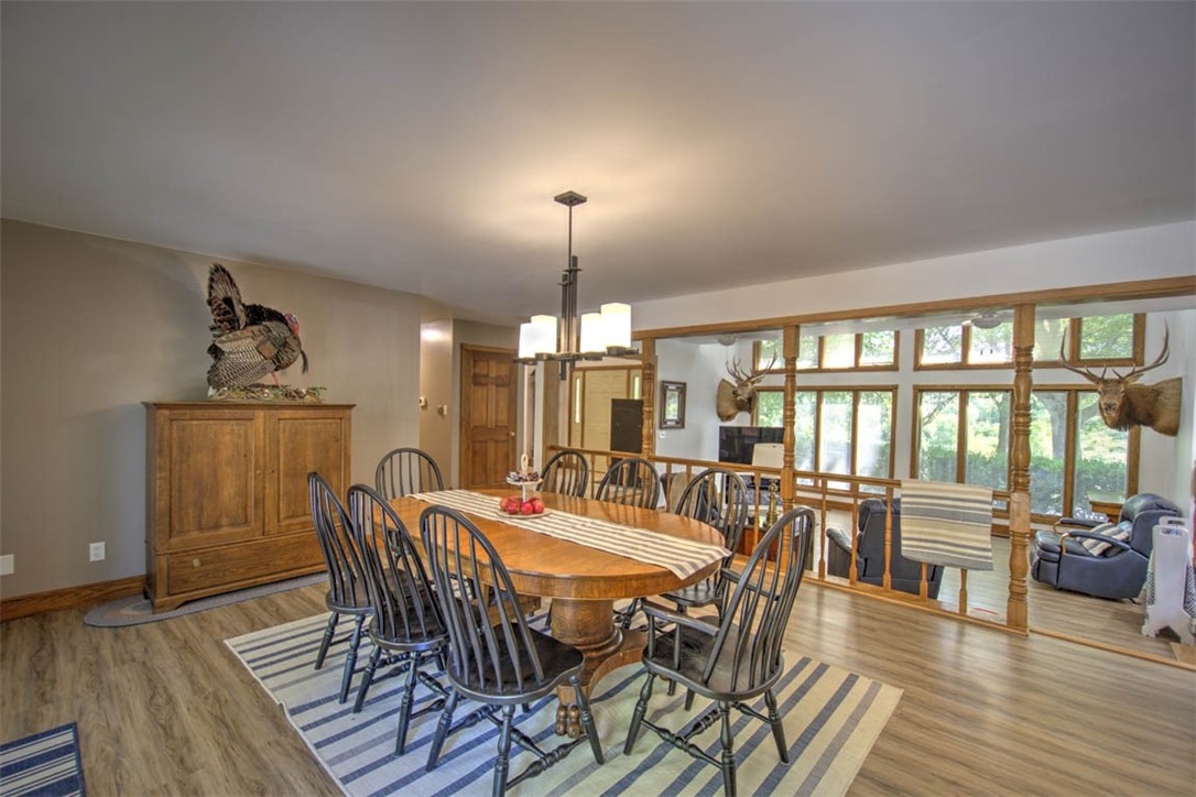 5027 N Oakley Road Property Photo 11