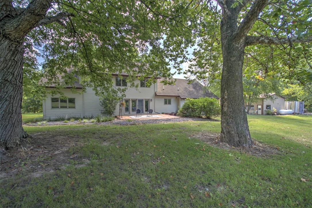 5027 N Oakley Road Property Photo 29
