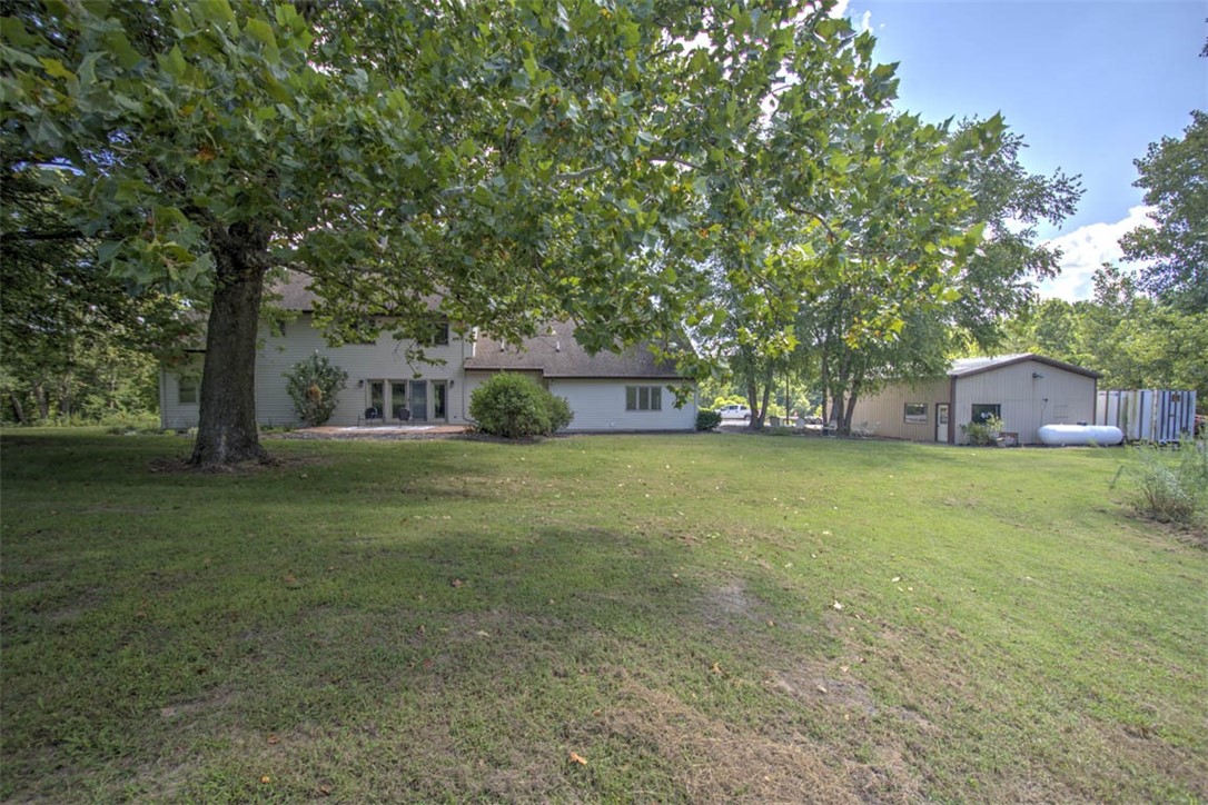5027 N Oakley Road Property Photo 30