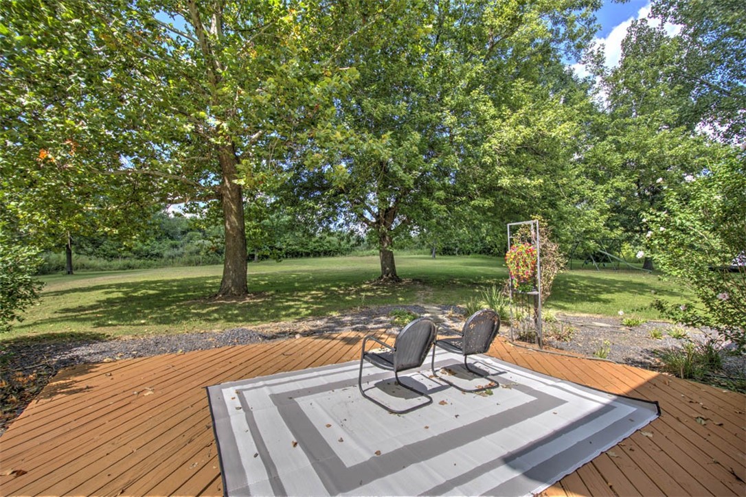 5027 N Oakley Road Property Photo 31
