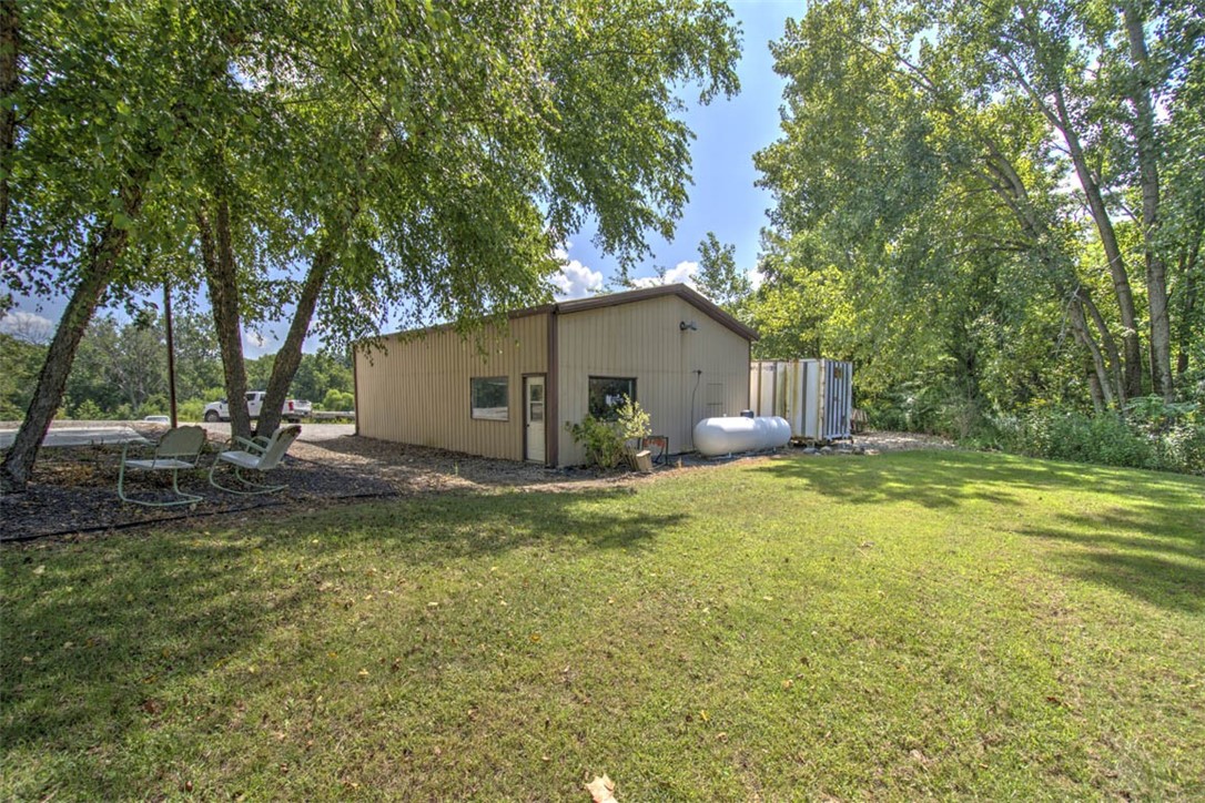 5027 N Oakley Road Property Photo 33