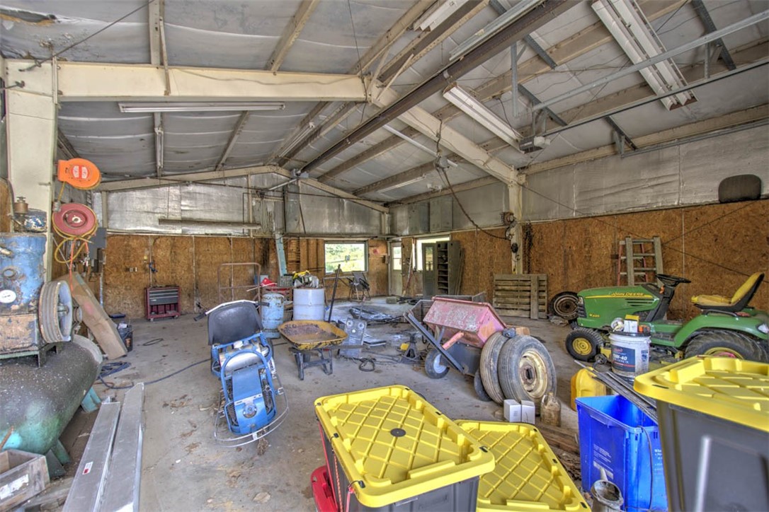 5027 N Oakley Road Property Photo 35