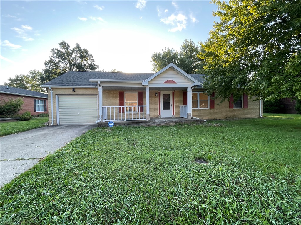5 Sanders Drive Property Photo 1
