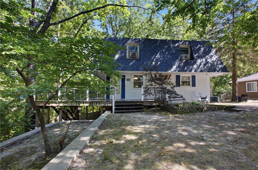 14806 N South Shore Drive Property Photo 8