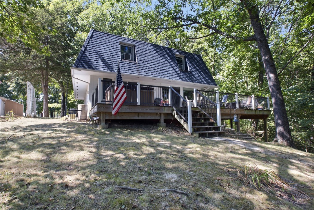 14806 N South Shore Drive Property Photo 10