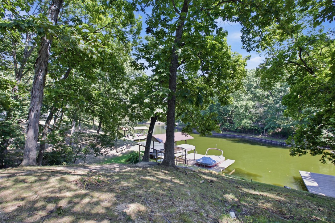 14806 N South Shore Drive Property Photo 12