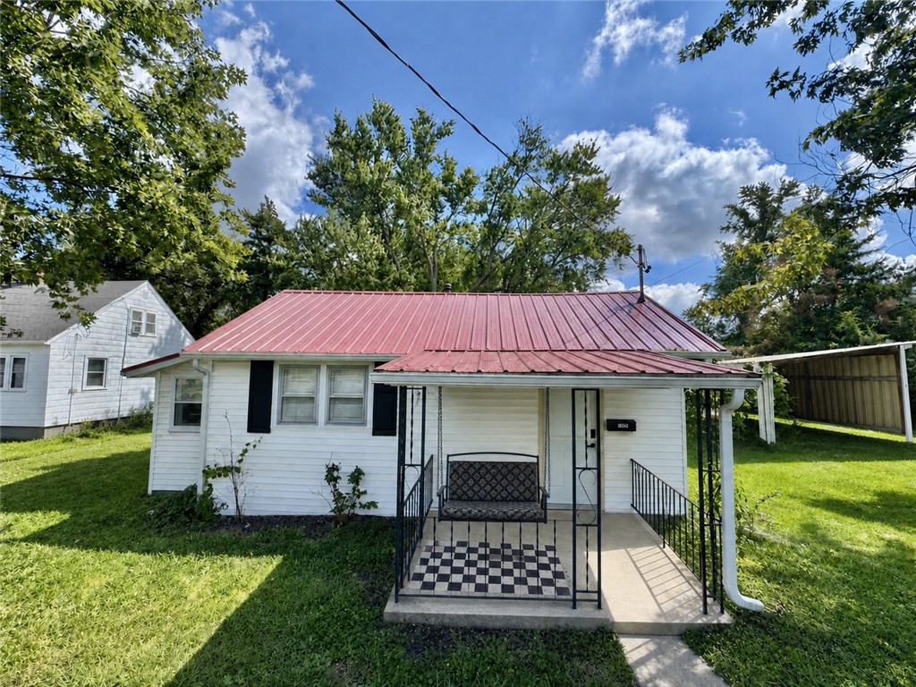 1208 S 2nd Street Property Photo 1
