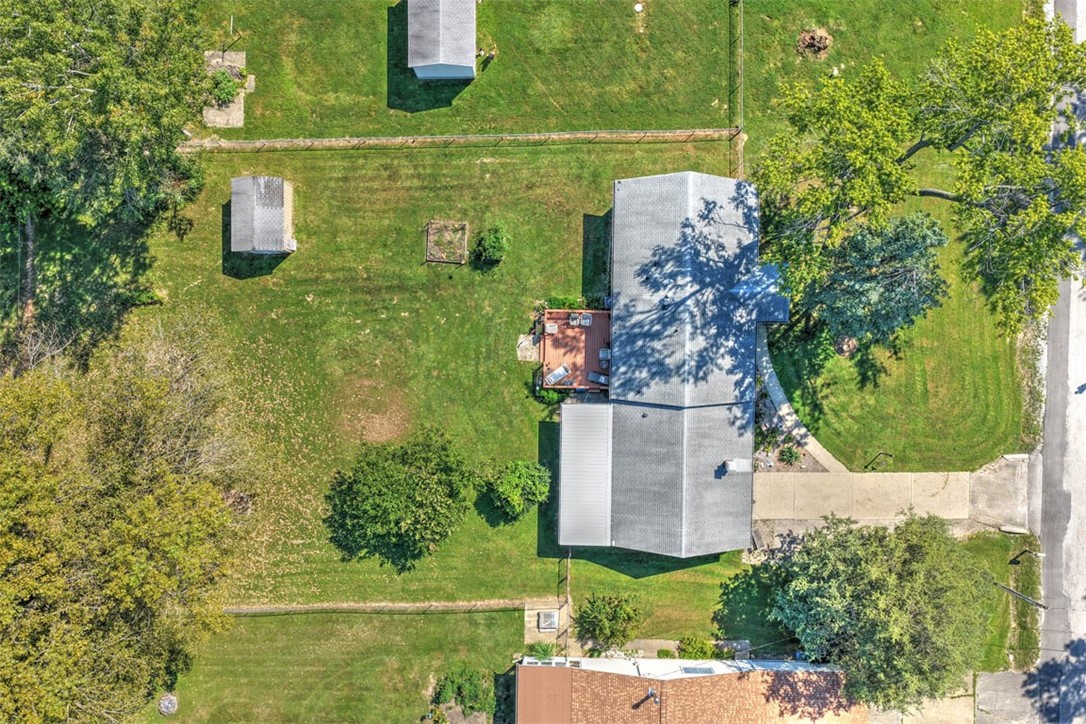 2816 N Vine Street Property Photo 5