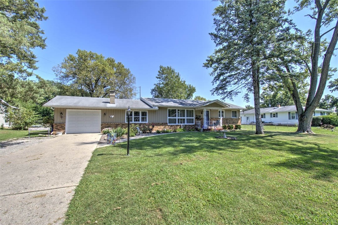 2816 N Vine Street Property Photo 7