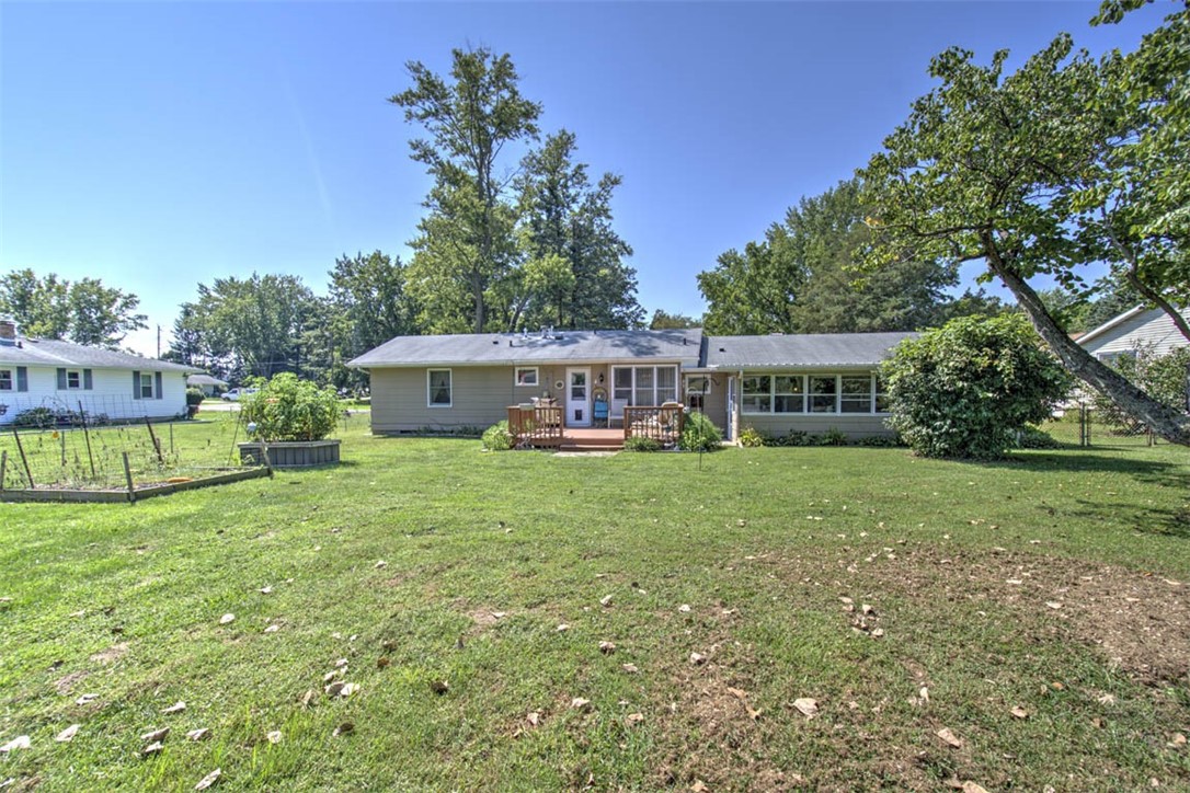 2816 N Vine Street Property Photo 26