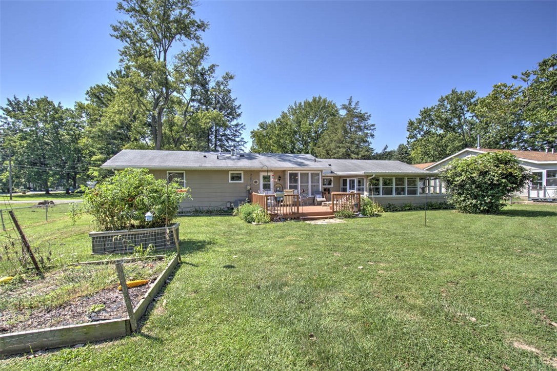 2816 N Vine Street Property Photo 27