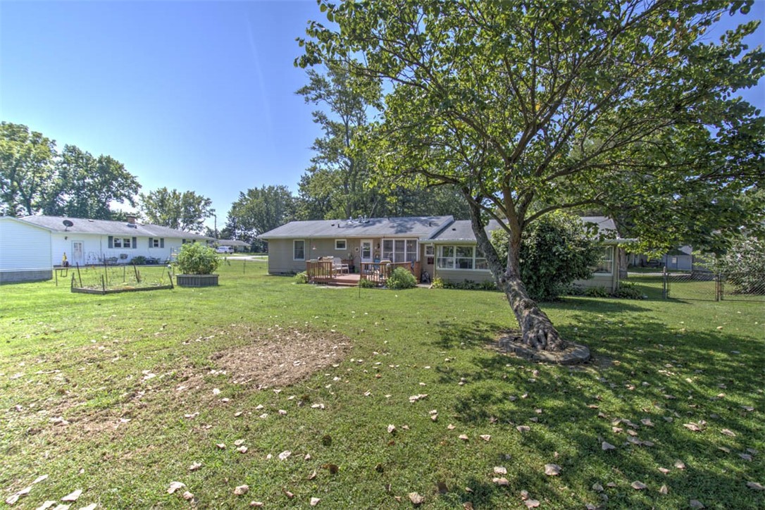 2816 N Vine Street Property Photo 28