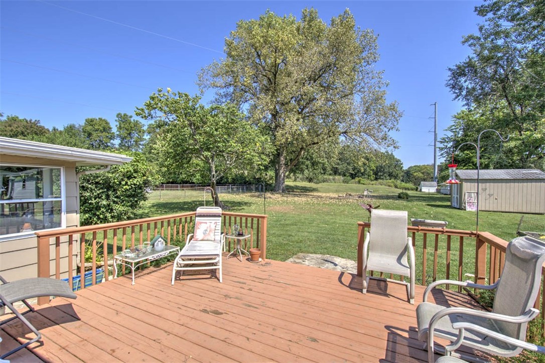 2816 N Vine Street Property Photo 29