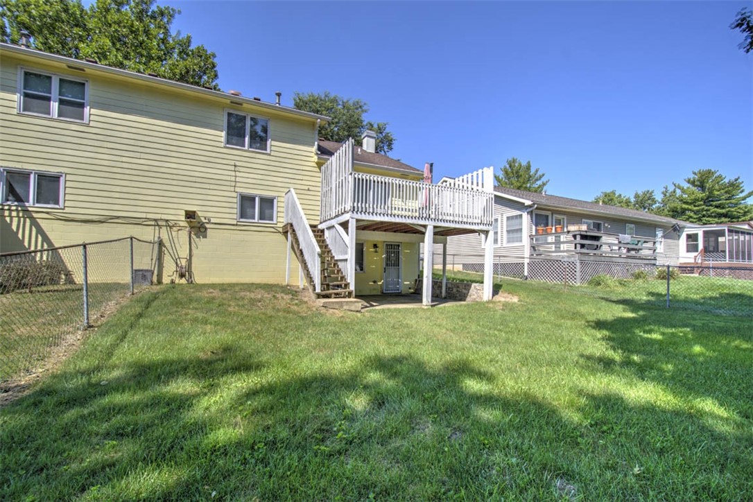 2894 Grove Court Property Photo 19