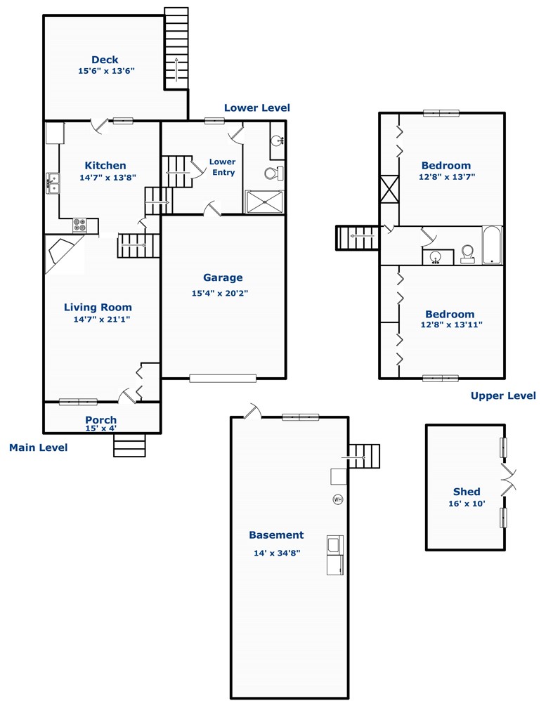 2894 Grove Court Property Photo 25