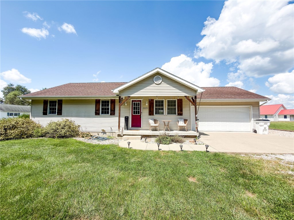 26051 E Kasameyer Road Property Photo 1
