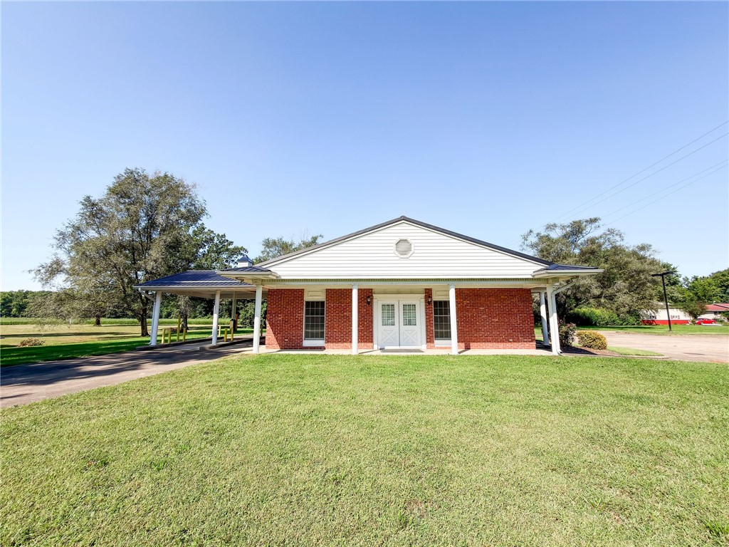 405 S State 1 Highway Property Photo 38