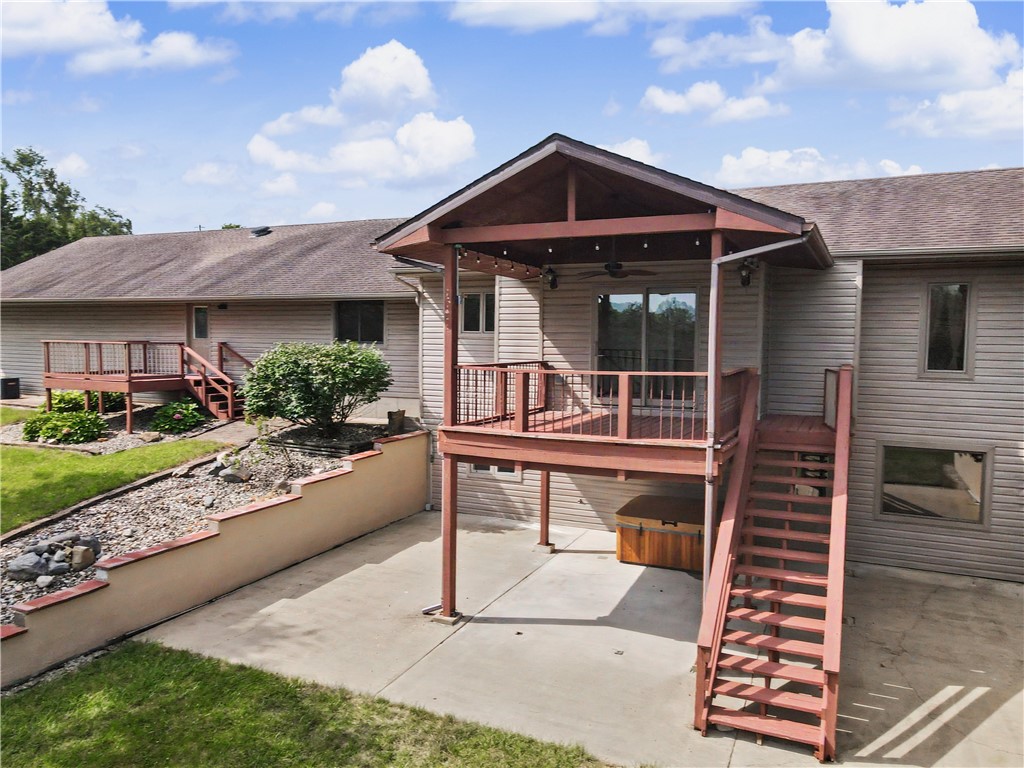 103 E Autumn Drive Property Photo 9
