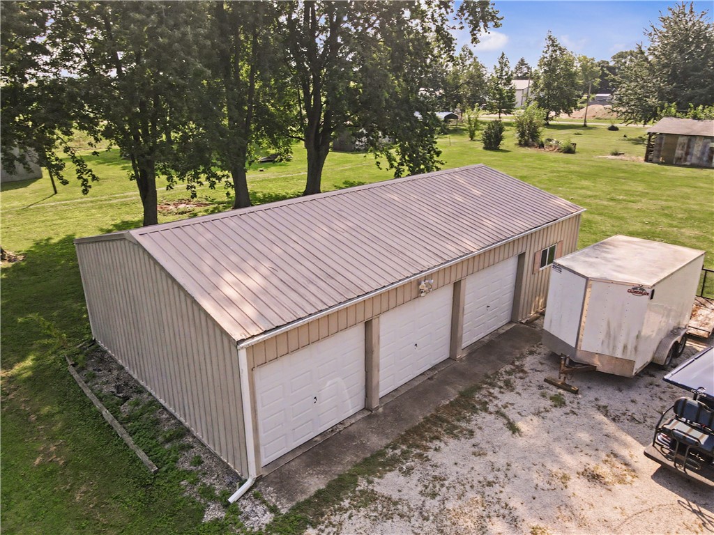 603 N English Street Property Photo 33