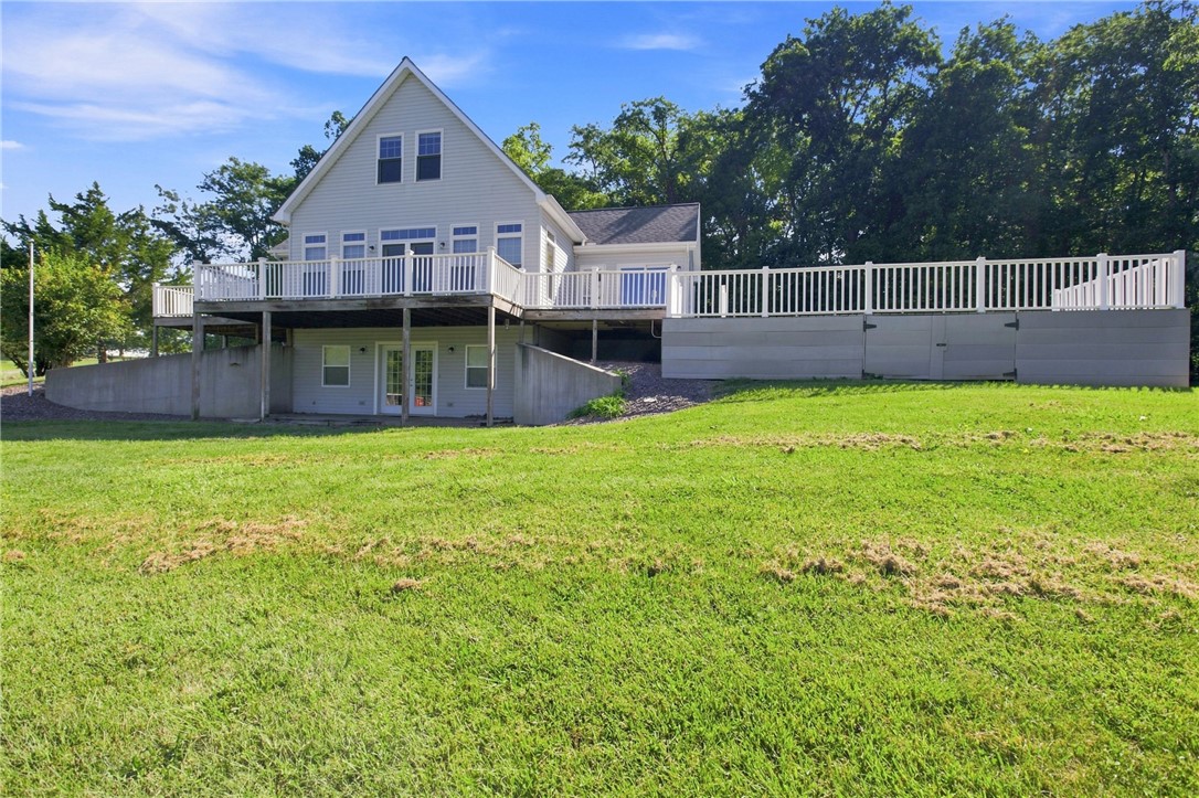 10866 E County Road 600n Property Photo 4