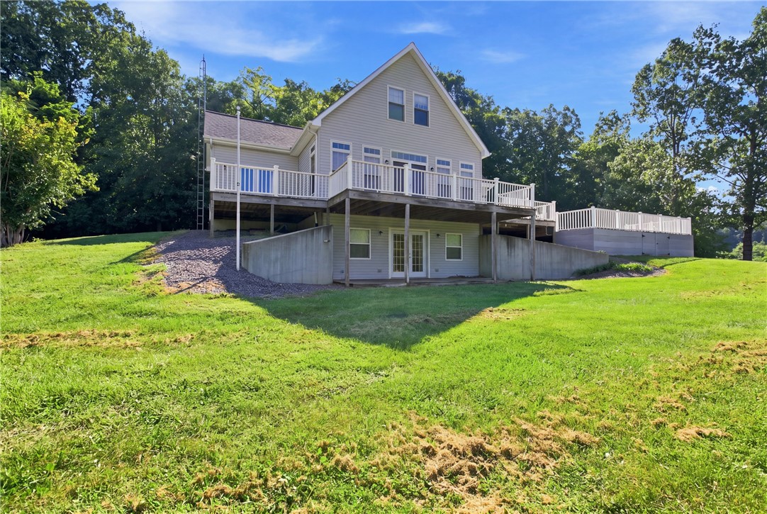 10866 E County Road 600n Property Photo 38