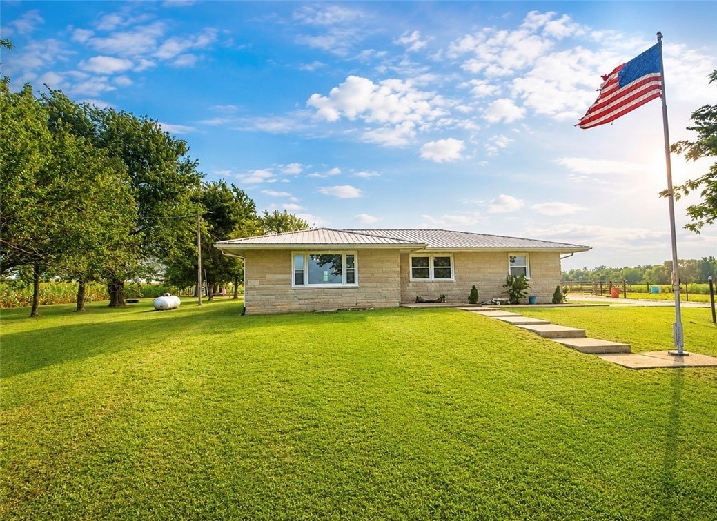 11764 Jacobs Road Property Photo 1