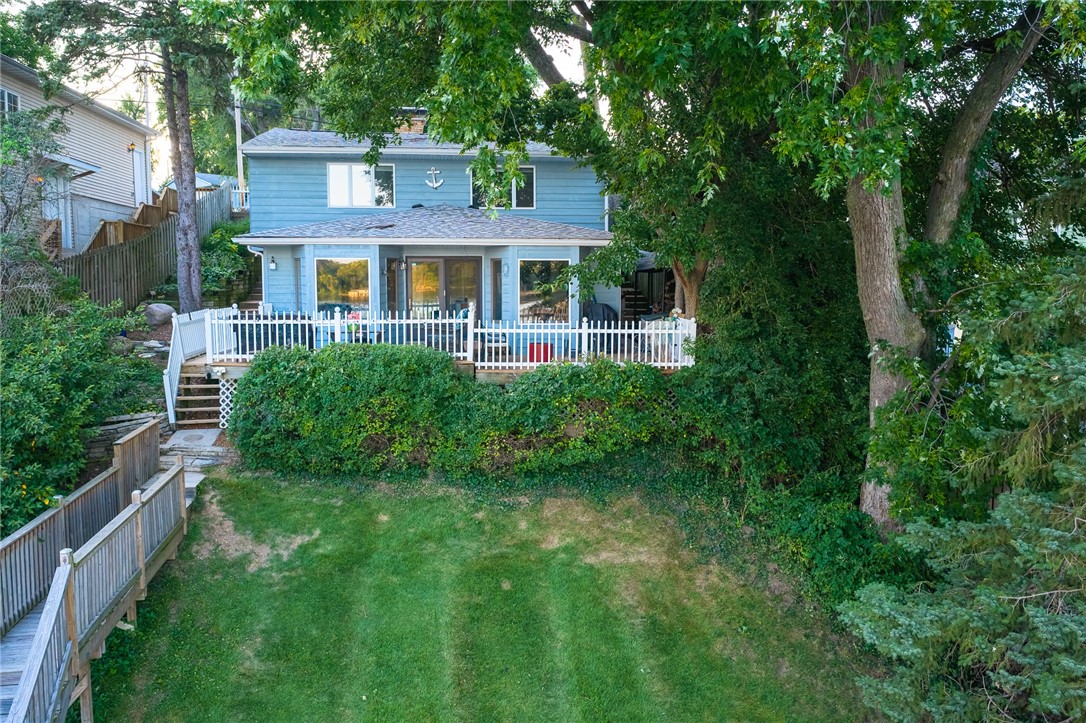 4271 E Lake Shore Drive Property Photo 1