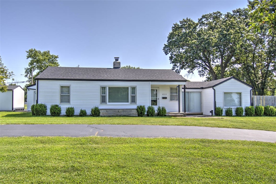 2310 S Lost Bridge Road Property Photo 1