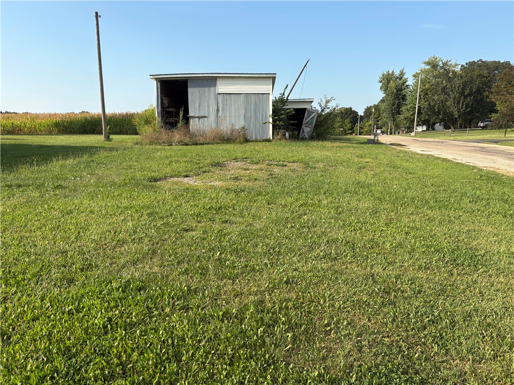 8735 Wagon Trail Road Property Photo 1