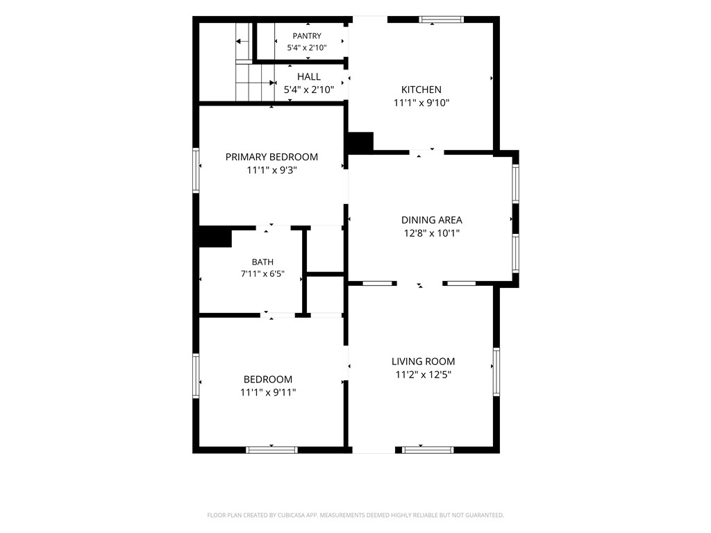 1034 S Webster Street Property Photo 10