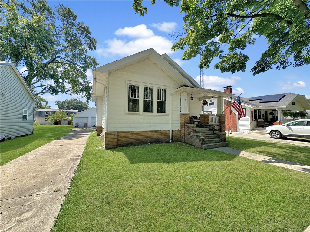 3213 Champaign Avenue Property Photo 21