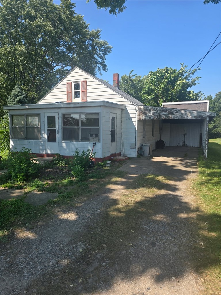 2284 Finch Drive Property Photo 1