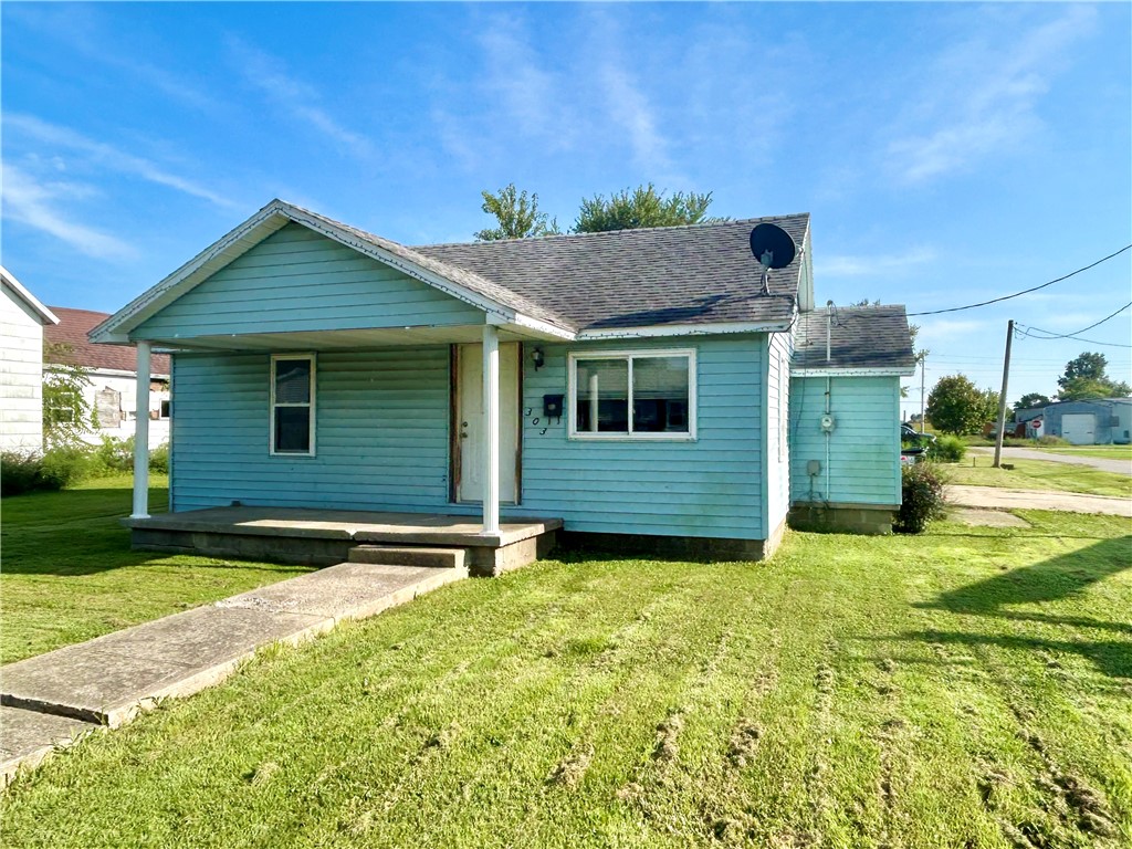 303 Elm Street Property Photo 1