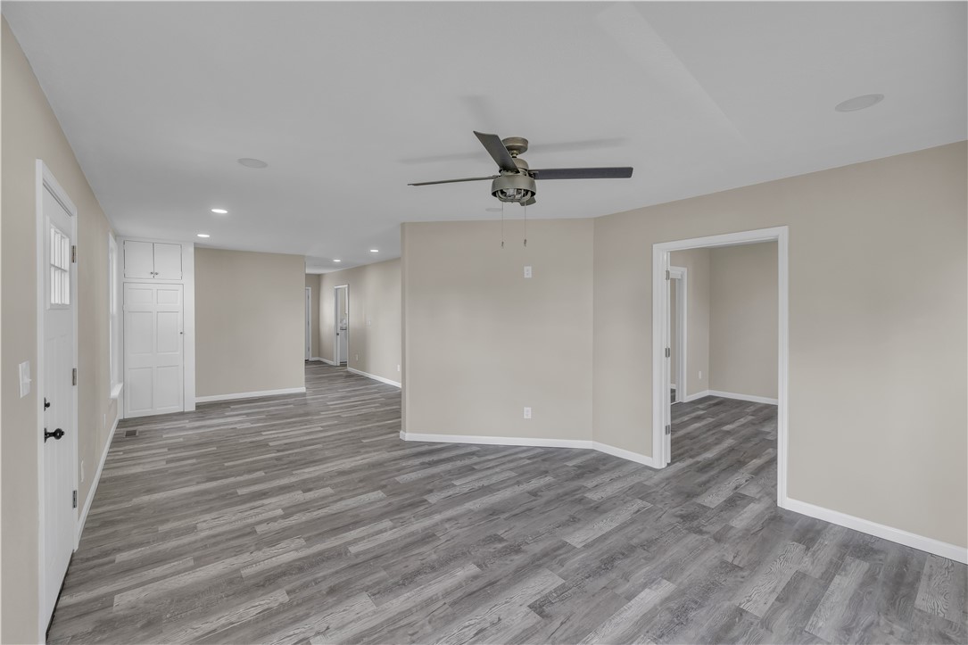 315 N Graham Street Property Photo 5