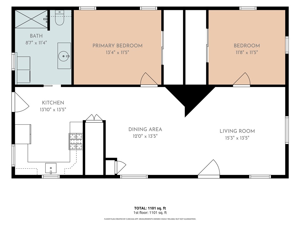 315 N Graham Street Property Photo 19