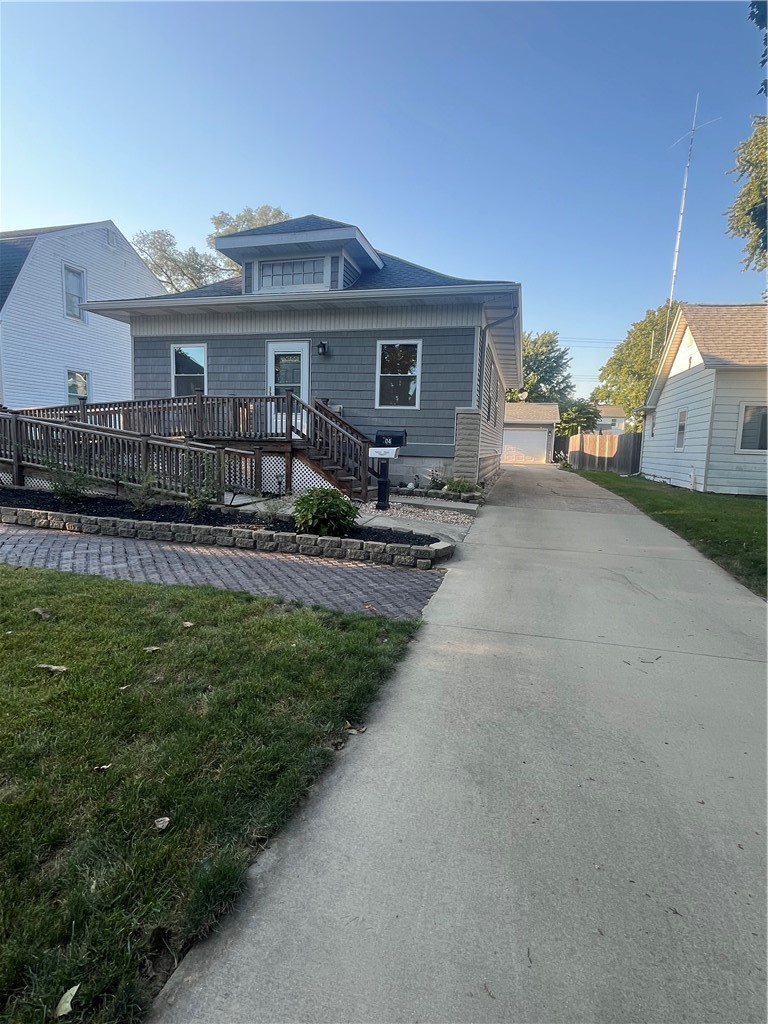 804 Lafayette Avenue Property Photo 1