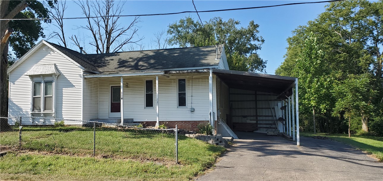114 Auxillary Street Property Photo 1