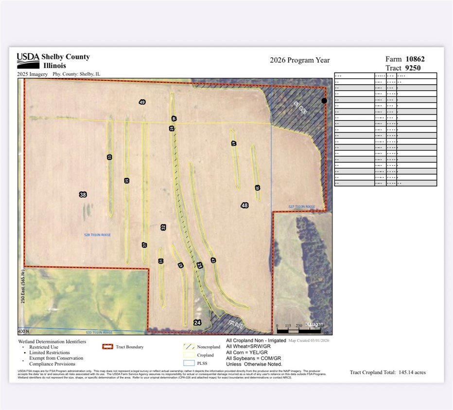 N 250 E Road East Road Property Photo 40
