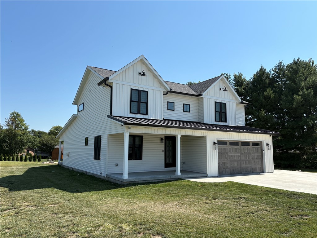 8 Sunrise Circle Property Photo 2