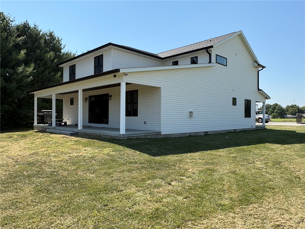 8 Sunrise Circle Property Photo 4