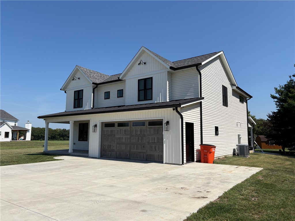 8 Sunrise Circle Property Photo 5
