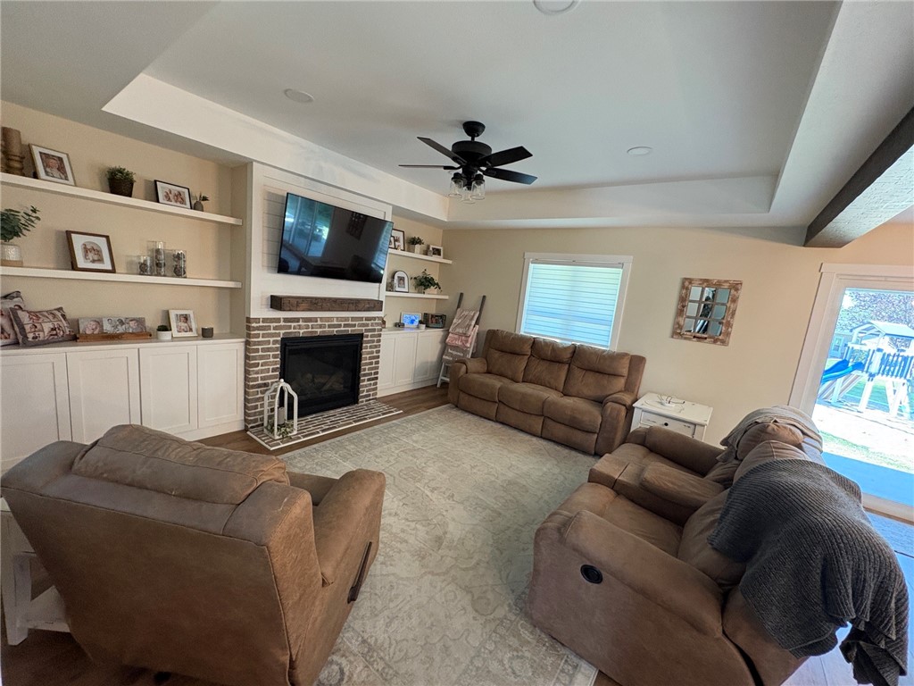 8 Sunrise Circle Property Photo 6