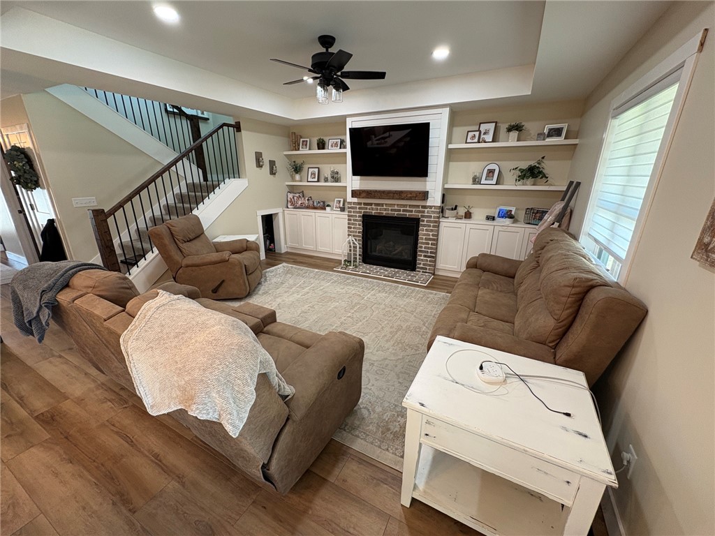 8 Sunrise Circle Property Photo 7