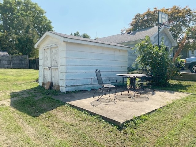 901 3rd Street Property Photo 19