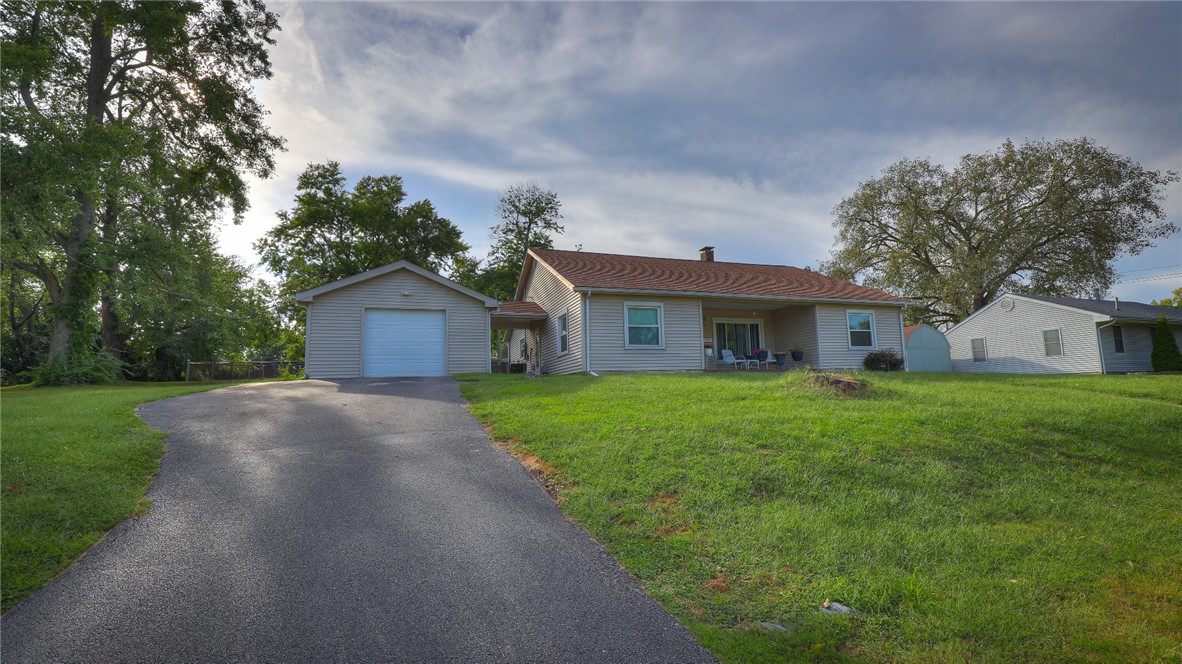 555 N 35th Street Property Photo 1