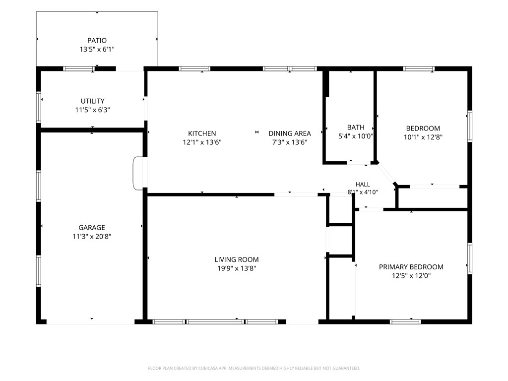 415 N Washington Street Property Photo 19