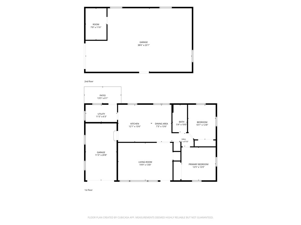 415 N Washington Street Property Photo 21