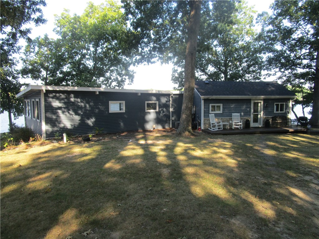 4 Knotweed Drive