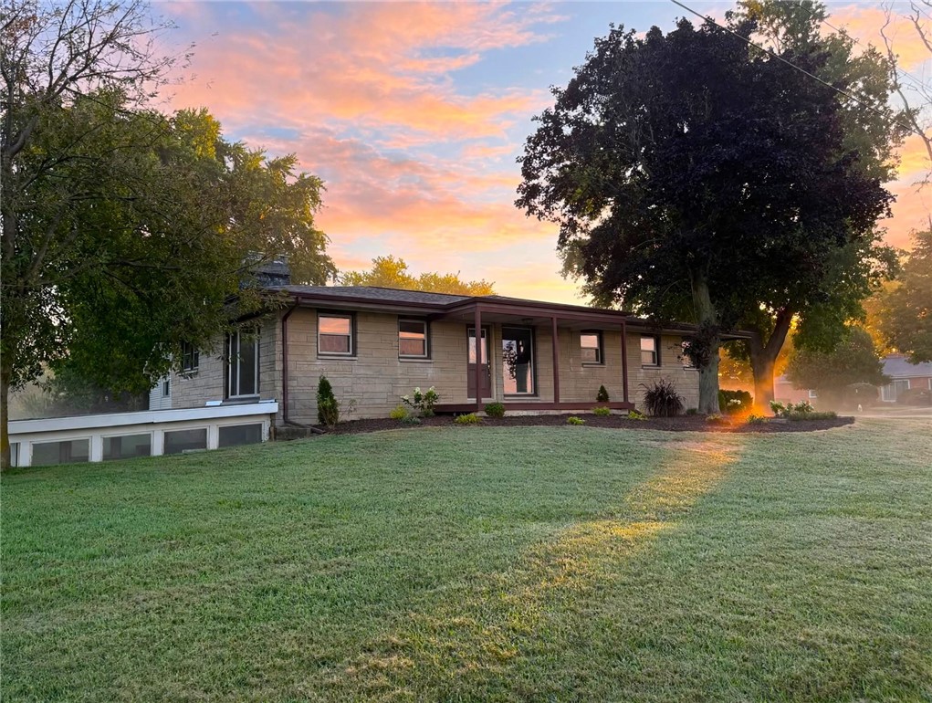 11627 Catlin Homer Road Property Photo 1